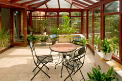 Wern Ddu conservatory quotes