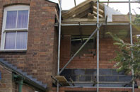 free Wern Ddu home extension quotes